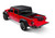Passenger Side SwingCase, Black Smooth | UNDSC304P