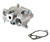 Engine Coolant Water Outlet and Thermostat Housing Kit with Thermostat | 4SE86202
