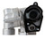 Engine Coolant Water Outlet and Thermostat Housing Kit with Thermostat | 4SE86202