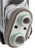 Parallel Flow Evaporator Core | 4SE64069