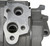 10S17C Compressor | 4SE158342