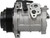 10S17C Compressor | 4SE158342