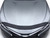 Aeroskin Hood Protector - Smoke | AVS320070