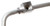 Liquid Line Hose Assembly w/o Orifice Tube | 4SE65637