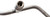 Liquid Line Hose Assembly w/o Orifice Tube | 4SE65637