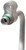 Liquid Line Hose Assembly w/o Orifice Tube | 4SE65637