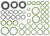O-Ring & Gasket A/C System Seal Kit | 4SE26731
