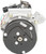TRSA090 Compressor | 4SE68593