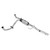 Ultra EPA Direct Fit Catalytic Converter 2.375" Inlet (ID) 2.5" Outlet (OD) | WEX50505