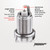 Iridium IX Spark Plug - Qty 1 | NGK93175