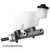 Brake Master Cyl | BEC072-9804