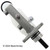 Brake Master Cyl | BEC072-9804