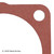 Throttle Body Gasket | BEC039-5003