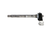 Hyundai, Kia (2.4 - AWD) CV Intermediate Shaft  - Front Right | GSPNEX37001