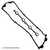 Valve Cover Gasket Set | BEC036-1542