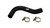 Power Steering Suction Hose with Clamps | REIPSH0409