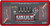 Core License Plate Frame | CAC62736