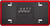 Core License Plate Frame | CAC62736