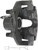 Remanufactured Unloaded Caliper w/Bracket | CAR18-B5593