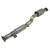 Ultra EPA Direct Fit Catalytic Converter | WEX54365