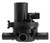 Rotary Electronic Heater Valve | 4SE74916