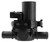 Rotary Electronic Heater Valve | 4SE74916