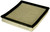 Extra Guard Air Filter Flex-Panel | FRMCA9471