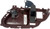 Int Door Hndl  Lh Red | DOR77576