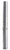 Aluminum Filter Drier w/ Pad Mount | 4SE83197