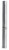 Aluminum Filter Drier w/ Pad Mount | 4SE83197