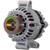 Remanufactured First Time Fit Alternator, 110 Amp | DEN210-5374