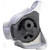 Transmission Mount Left | 62M9810