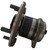 Wheel Bearing and Hub Assembly | KOY3DACF026F-16S-AM