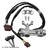 Ignition Lock & Cylinder Assembly Switch | BEC201-1855
