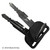 Ignition Lock & Cylinder Assembly Switch | BEC201-1855