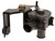 Cable Operated Open Non-Bypass Heater Valve | 4SE74850