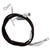 Element3 Parking Rear Left Brake Cable | RAYBC97456