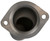 Engine Coolant Water Outlet with Thermostat | 4SE86133