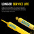 Gas-Magnum Front Suspension Shock Absorber | MON34736