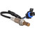 Oxygen Sensor 4 Wire, Direct Fit, Heated, Wire Length: 16.14 | DEN234-4337