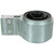 Front Left Lower Rearward Suspension Control Arm Bushing | MOOK200778