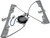 Window Regulator | DOR751-212