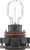 HiPerVision Bulb PS19W - Qty 1 | PHIPS19WB1
