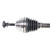 BMW, Mini (2.0) CV Axle Assembly  - Front Right | GSPNCV49043