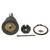 Front Upper Suspension Ball Joint | MOOK90255