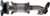 Manifold Converter - Not Carb Compliant | DOR674-302