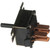 A/C and Heater Blower Motor Switch | BWDS15001