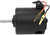 Single Shaft Vented CW/CCW Blower Motor w/o Wheel | 4SE35061