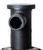 Vacuum Closes Non-Bypass Heater Valve | 4SE74803