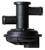 Vacuum Closes Non-Bypass Heater Valve | 4SE74803